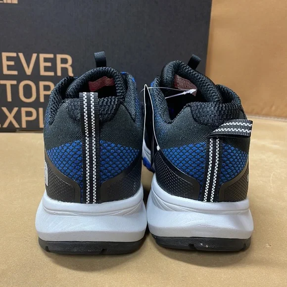 The North face men’s ultra fast pack lll Future light sneakers - Picture 5 of 10